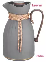 Термокувшина Leevan 2554